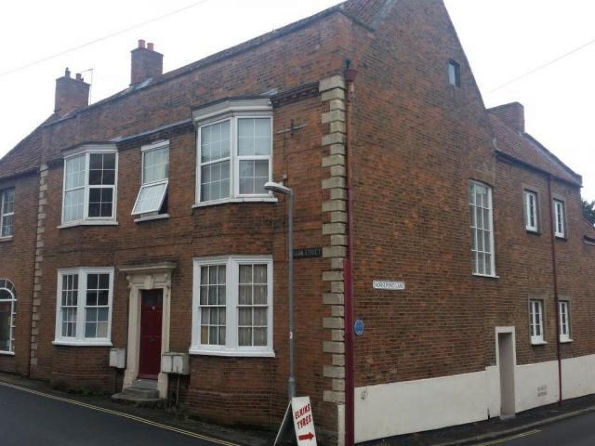 Picture of Apartment For Rent in Bridgwater, Somerset, United Kingdom