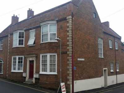 Apartment For Rent in Bridgwater, United Kingdom