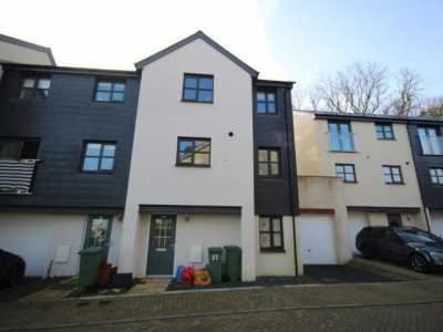 Home For Rent in Penryn, United Kingdom