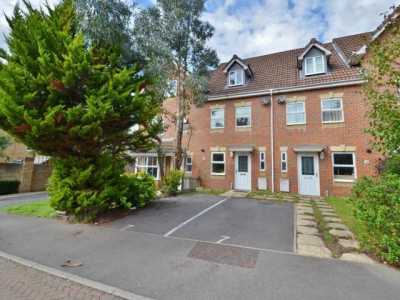 Home For Rent in Uxbridge, United Kingdom