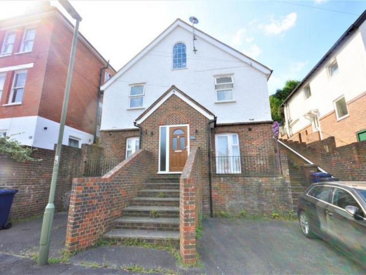 Picture of Apartment For Rent in Godalming, Surrey, United Kingdom