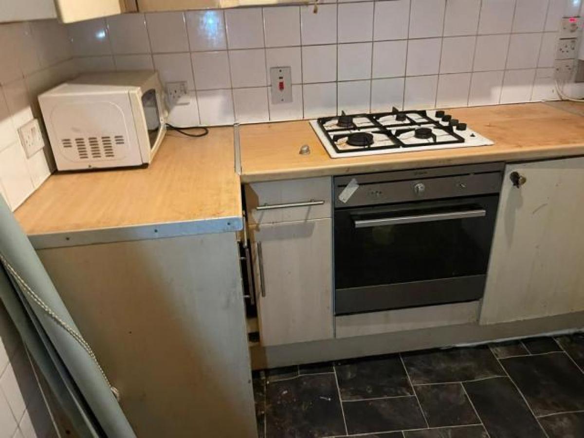 Picture of Apartment For Rent in Dagenham, Greater London, United Kingdom