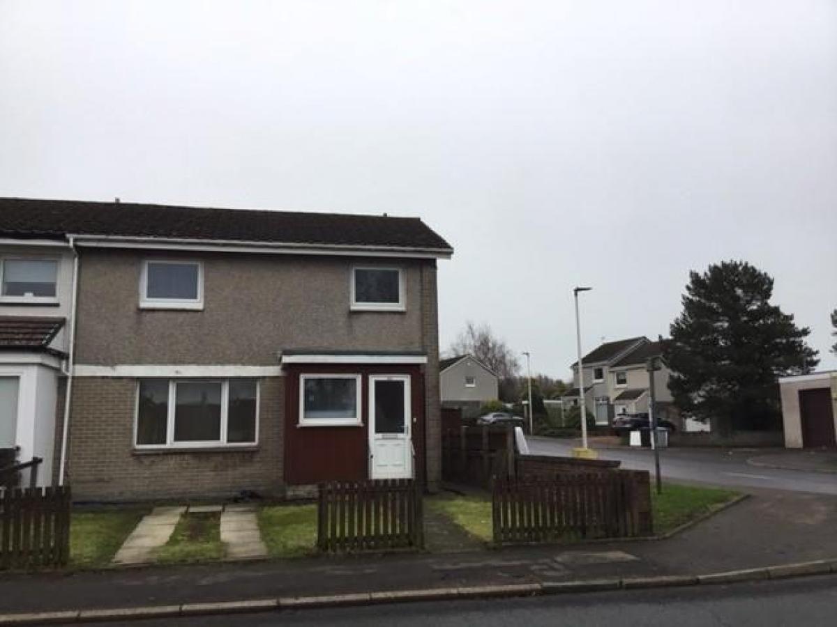 Picture of Home For Rent in Carluke, Strathclyde, United Kingdom