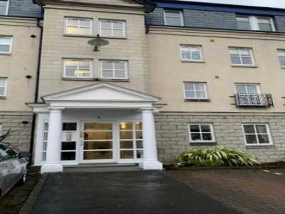 Apartment For Rent in Perth, United Kingdom