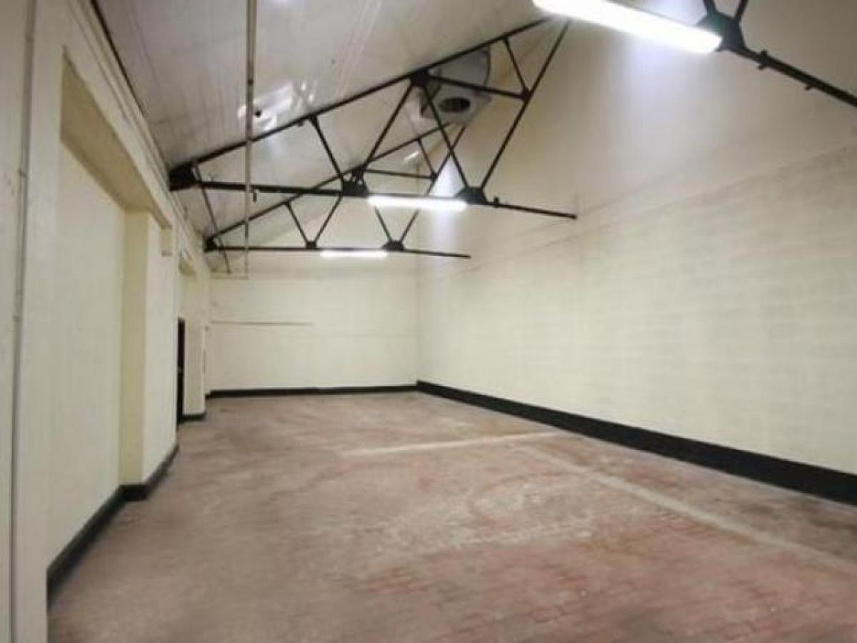 Picture of Industrial For Rent in Liverpool, Merseyside, United Kingdom