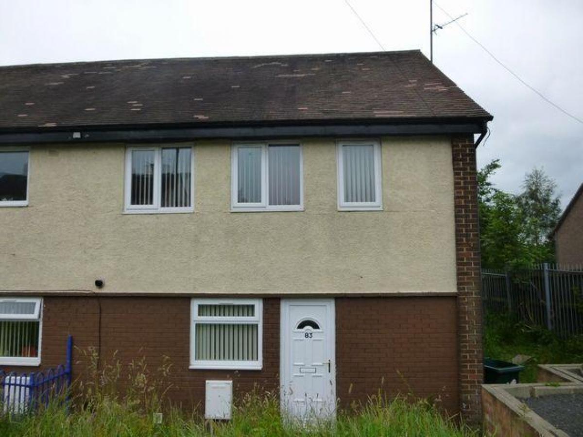 Picture of Home For Rent in Bradford, West Yorkshire, United Kingdom