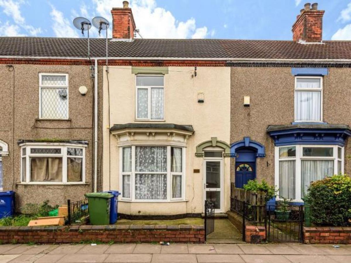 Picture of Home For Rent in Grimsby, Lincolnshire, United Kingdom