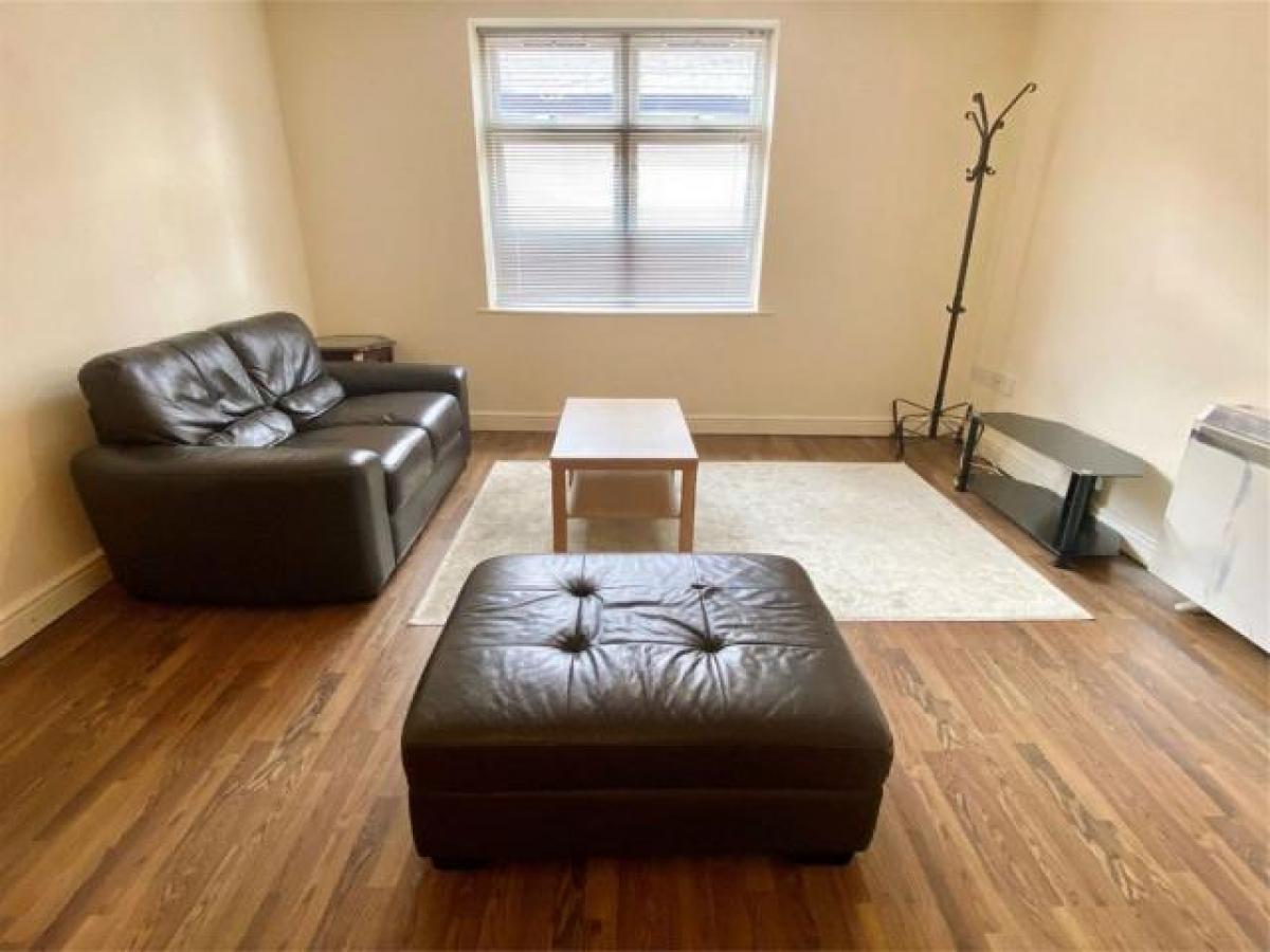 Picture of Apartment For Rent in Sunderland, Tyne and Wear, United Kingdom