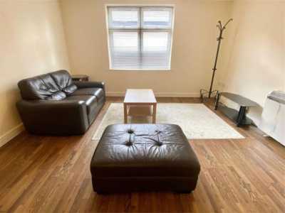 Apartment For Rent in 