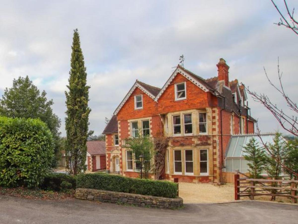 Picture of Home For Rent in Bath, Somerset, United Kingdom