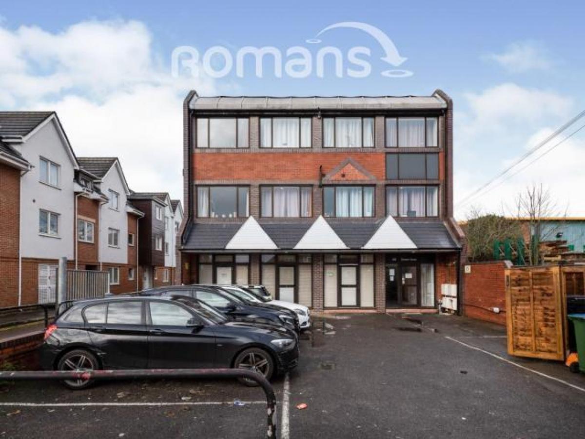 Picture of Apartment For Rent in Fleet, Hampshire, United Kingdom