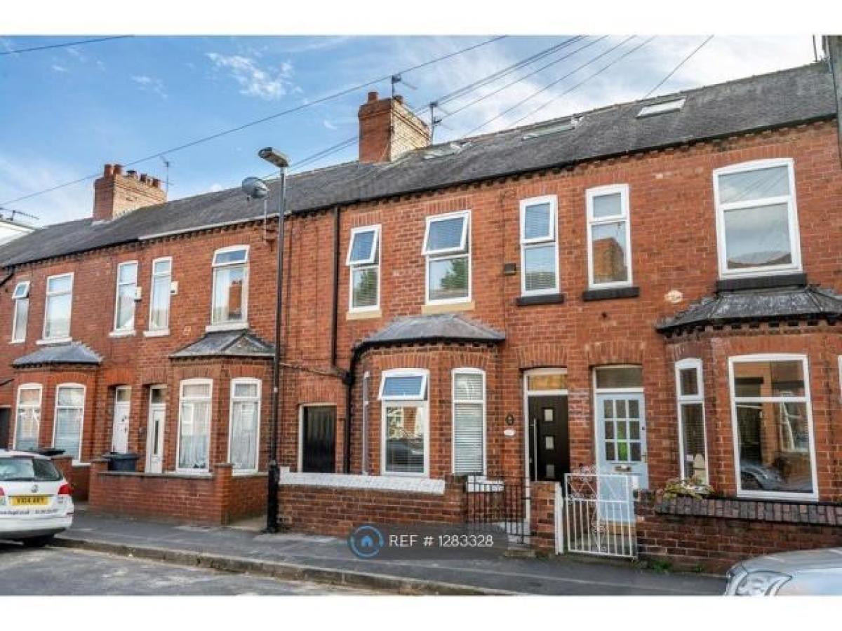 Picture of Home For Rent in York, North Yorkshire, United Kingdom