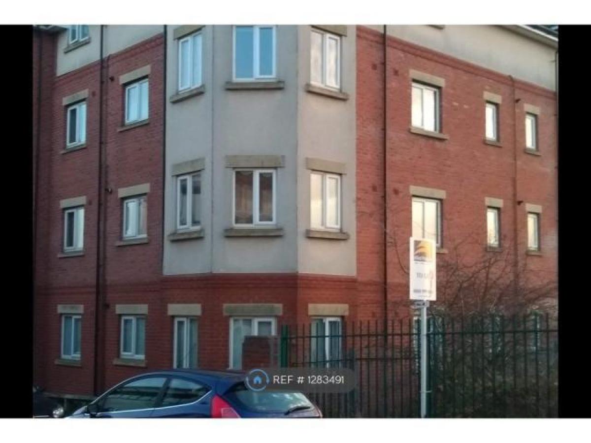 Picture of Apartment For Rent in Nuneaton, Warwickshire, United Kingdom