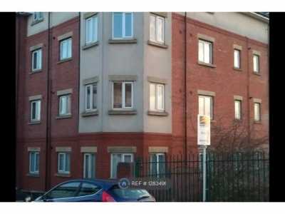 Apartment For Rent in Nuneaton, United Kingdom