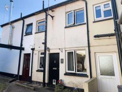 Home For Rent in Okehampton, United Kingdom