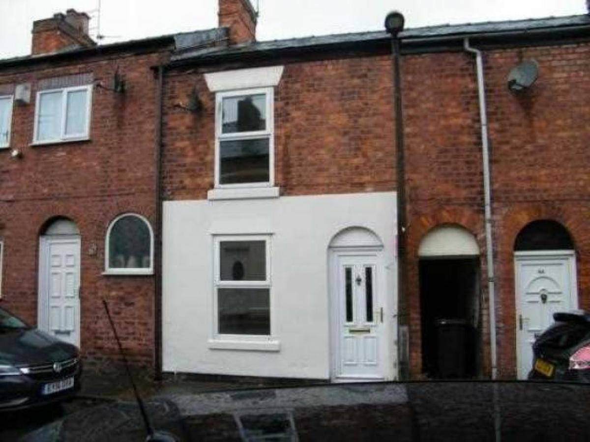 Picture of Home For Rent in Winsford, Cheshire, United Kingdom