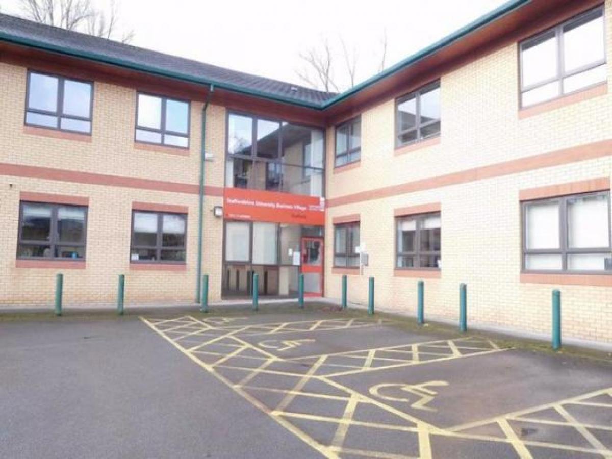 Picture of Office For Rent in Stafford, Staffordshire, United Kingdom