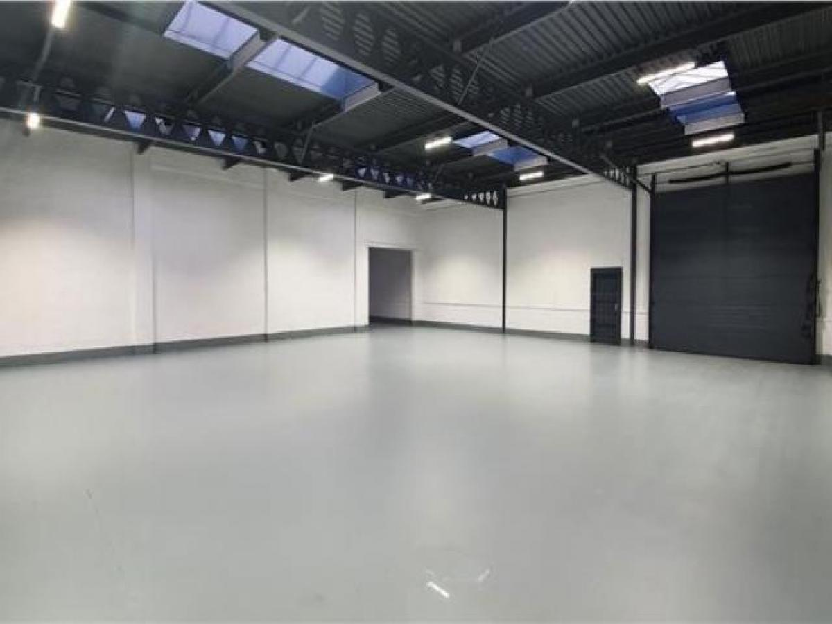 Picture of Industrial For Rent in Peterlee, County Durham, United Kingdom