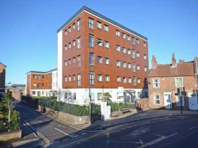 Apartment For Rent in York, United Kingdom