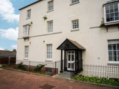 Apartment For Rent in Weymouth, United Kingdom