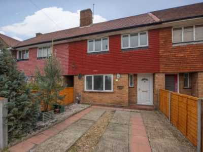 Home For Rent in Feltham, United Kingdom