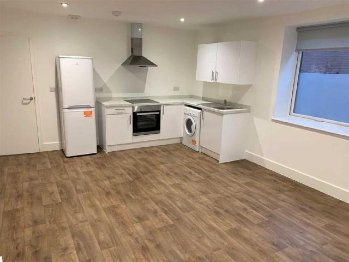 Picture of Home For Rent in Banbury, Oxfordshire, United Kingdom