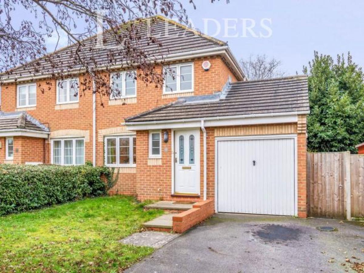Picture of Home For Rent in Fareham, Hampshire, United Kingdom