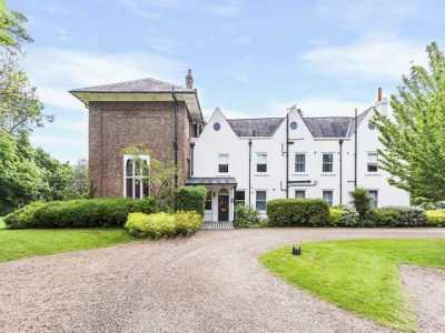 Apartment For Rent in Bexley, United Kingdom