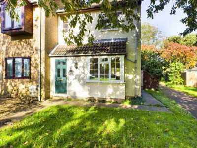 Home For Rent in Huntingdon, United Kingdom