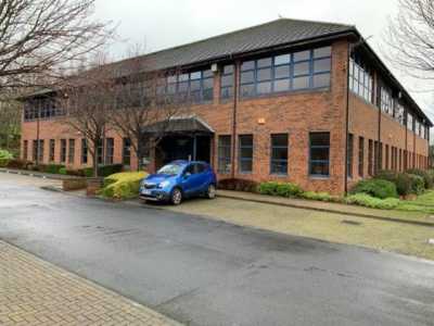 Office For Rent in Newcastle upon Tyne, United Kingdom