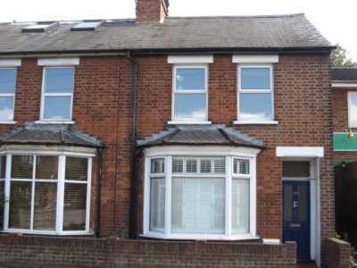 Apartment For Rent in Egham, United Kingdom