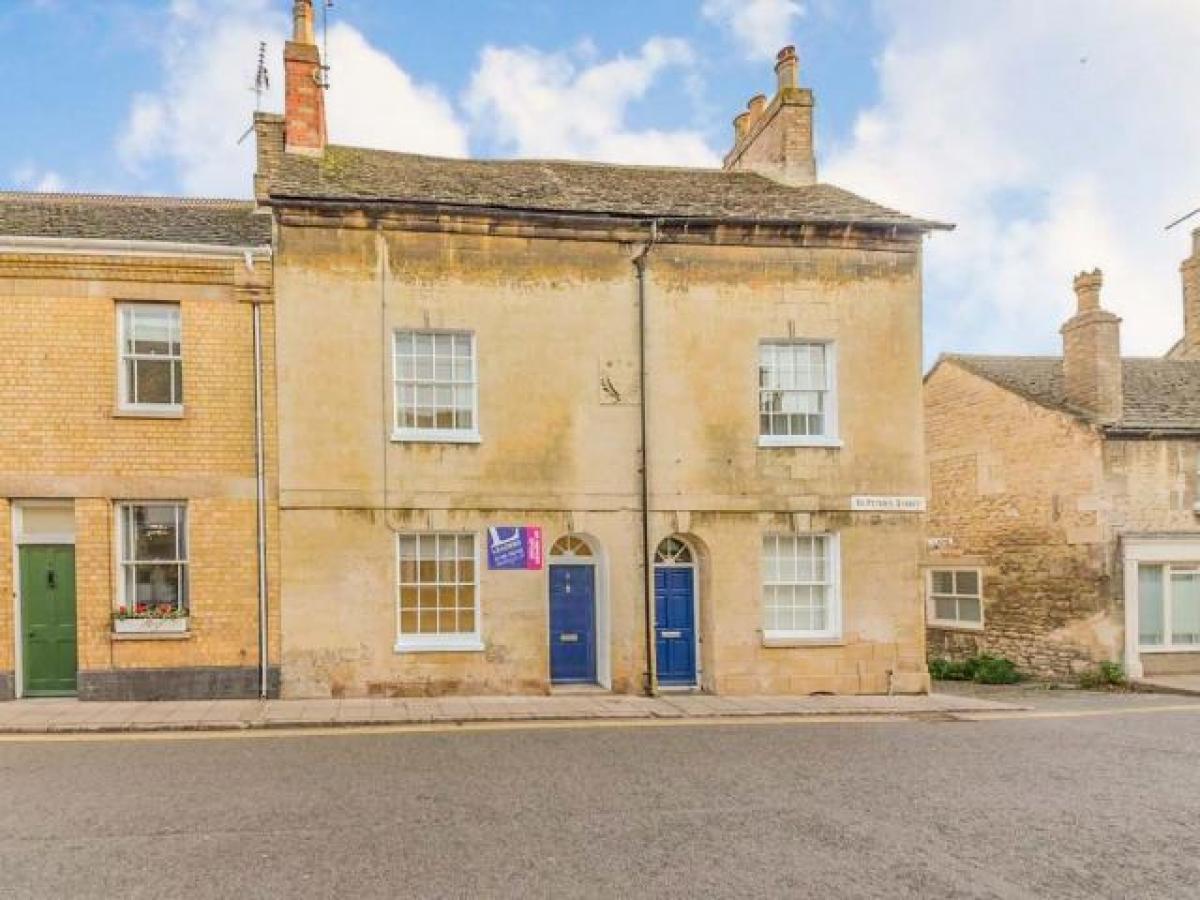 Picture of Home For Rent in Stamford, Lincolnshire, United Kingdom