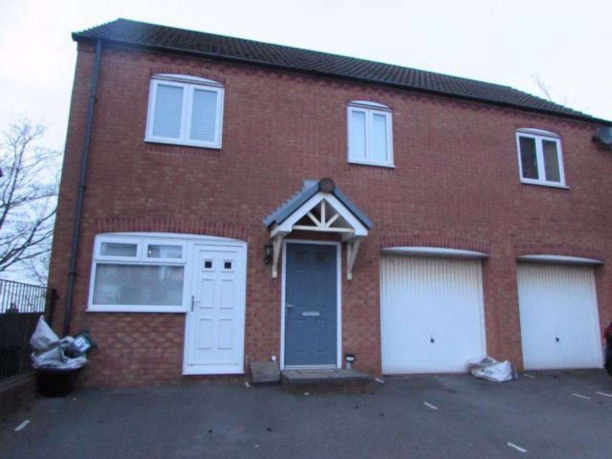 Picture of Apartment For Rent in Port Talbot, West Glamorgan, United Kingdom