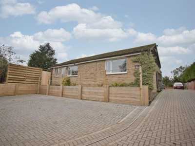 Bungalow For Rent in Deal, United Kingdom