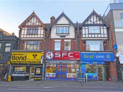 Apartment For Rent in Southend on Sea, United Kingdom