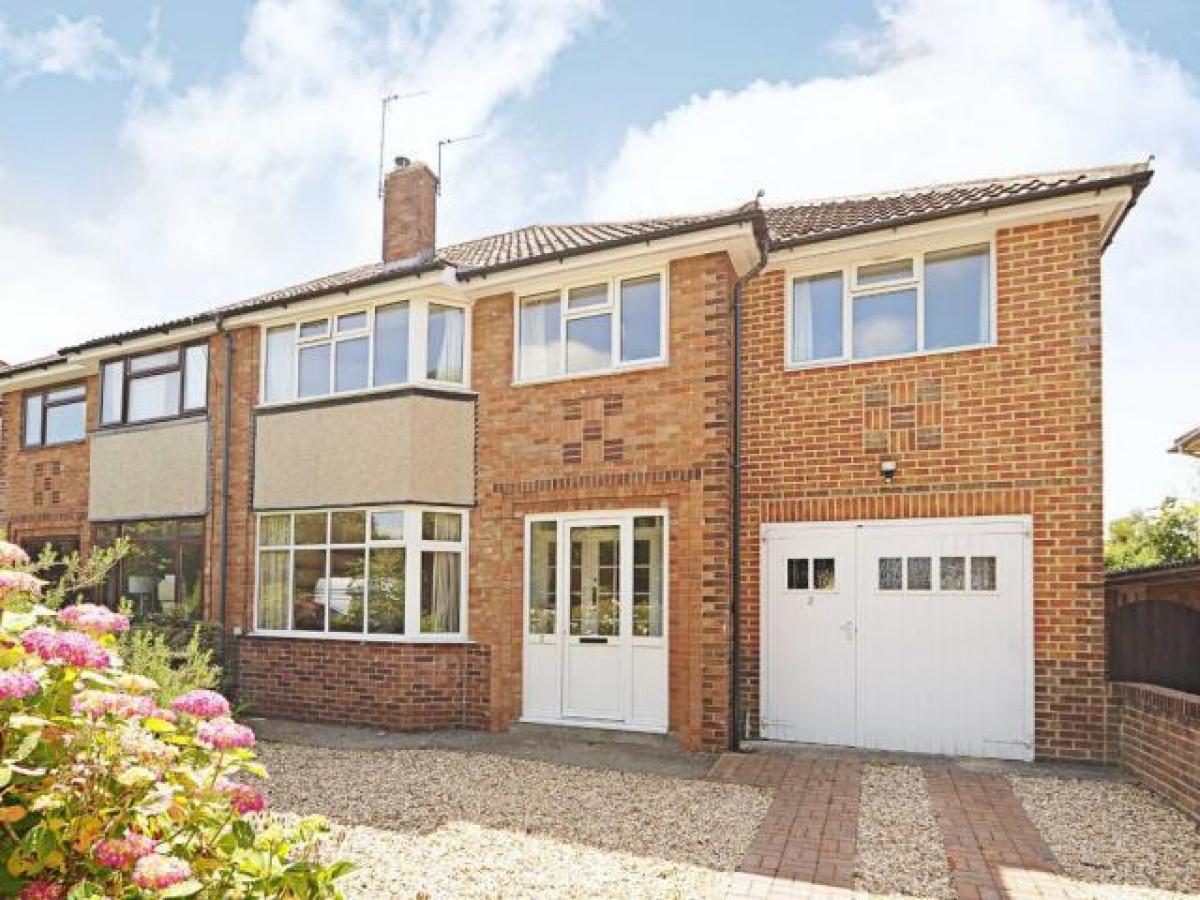 Picture of Home For Rent in Cheltenham, Gloucestershire, United Kingdom