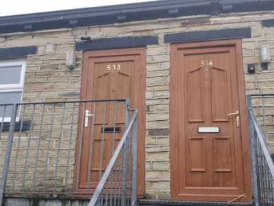 Apartment For Rent in Bradford, United Kingdom