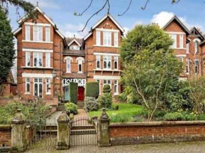 Apartment For Rent in Wolverhampton, United Kingdom