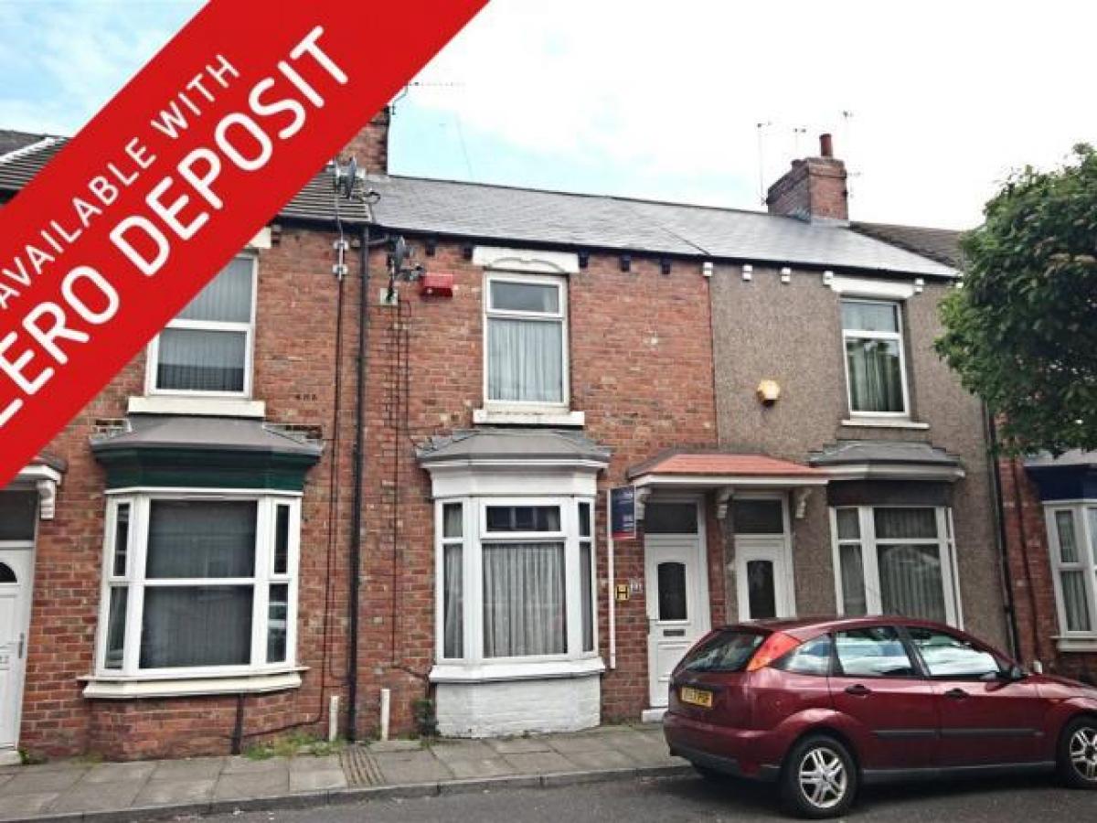 Picture of Home For Rent in Middlesbrough, North Yorkshire, United Kingdom