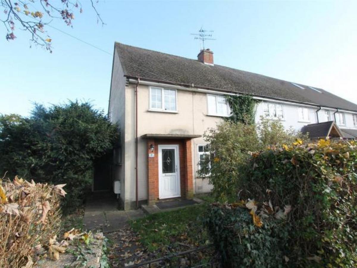 Picture of Home For Rent in Hatfield, Herefordshire, United Kingdom