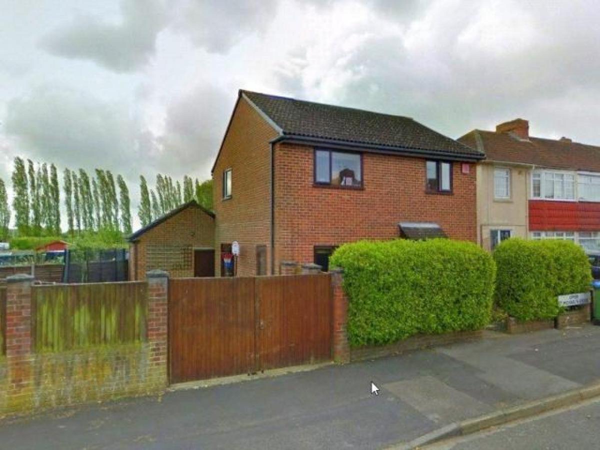 Picture of Home For Rent in Fareham, Hampshire, United Kingdom