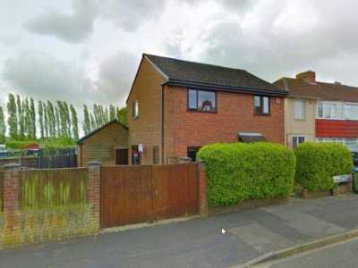 Home For Rent in Fareham, United Kingdom