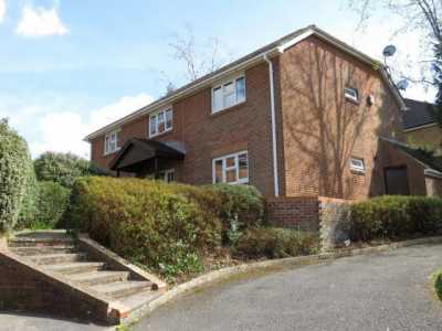 Apartment For Rent in Basingstoke, United Kingdom
