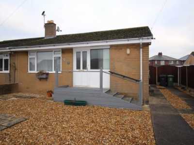 Bungalow For Rent in Carlisle, United Kingdom