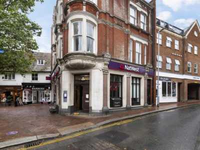 Apartment For Rent in Tonbridge, United Kingdom