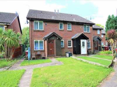 Home For Rent in Slough, United Kingdom