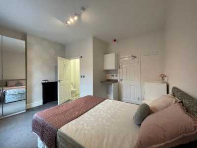 Apartment For Rent in Doncaster, United Kingdom