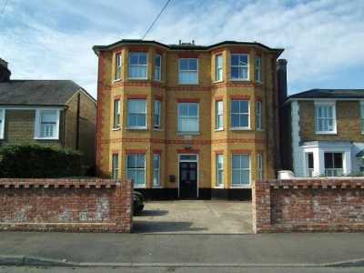 Apartment For Rent in 