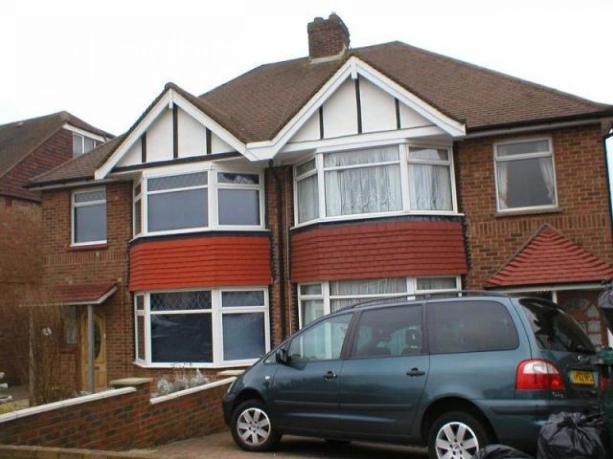 Picture of Home For Rent in Hove, East Sussex, United Kingdom