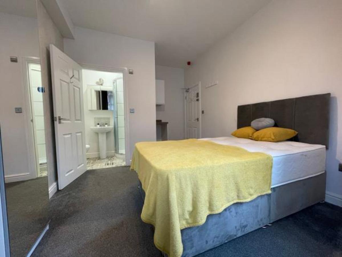 Picture of Apartment For Rent in Doncaster, South Yorkshire, United Kingdom